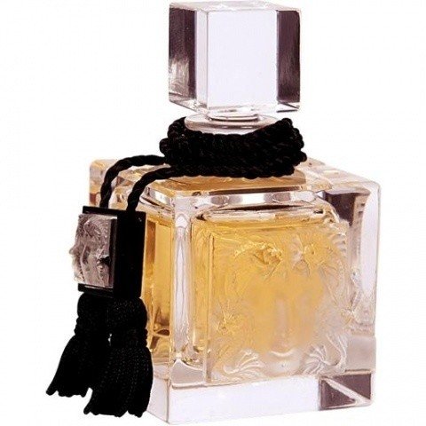 Lalique Le Parfum